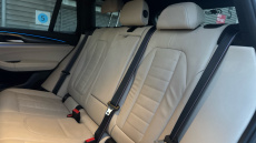 BMW X3 xDrive 30e M Sport 5dr Auto Estate